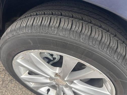 2014 Subaru Legacy Premium