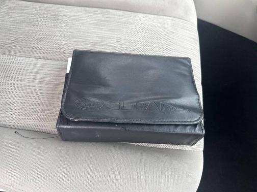 2014 Subaru Legacy Premium