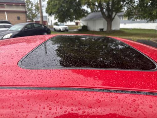 2008 Toyota Camry Solara Sport