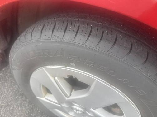 2011 Toyota Prius III