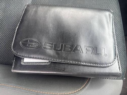 2017 Subaru Crosstrek 2.0i Premium