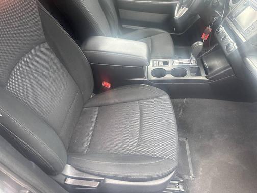 2016 Subaru Outback 2.5i