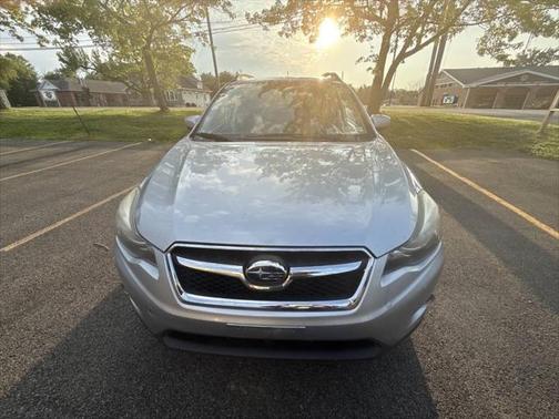 2015 Subaru XV Crosstrek 2.0i Premium