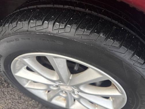 2014 Subaru Impreza 2.0i Premium