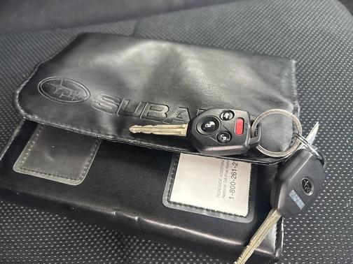 2014 Subaru Impreza 2.0i Premium