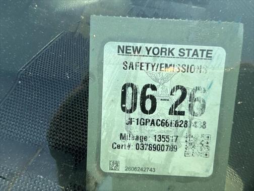 2014 Subaru Impreza 2.0i Premium