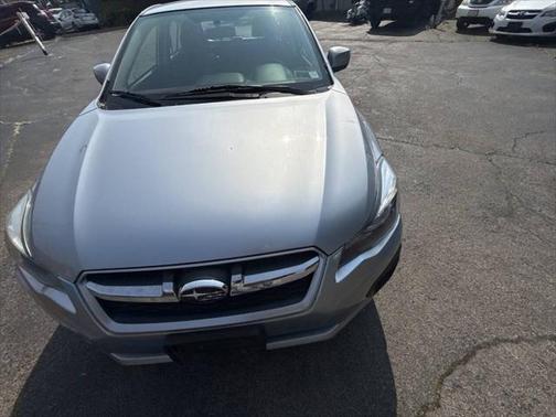 2014 Subaru Impreza 2.0i Premium
