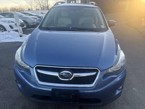 2015 Subaru XV Crosstrek 2.0i Limited