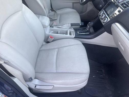 2015 Subaru XV Crosstrek 2.0i Limited