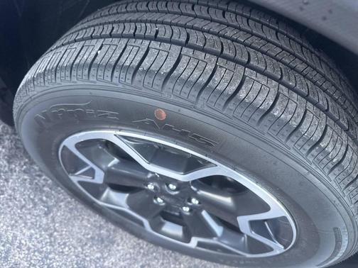 2015 Subaru XV Crosstrek 2.0i Limited