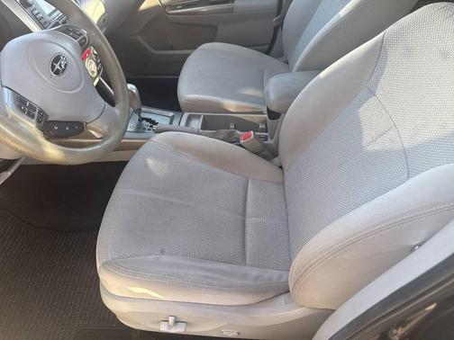 2013 Subaru Forester 2.5X Premium