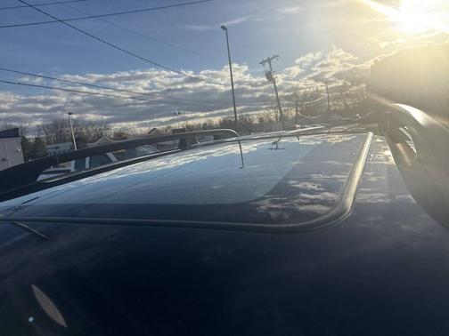 2013 Subaru Forester 2.5X Premium