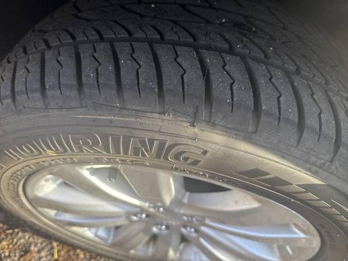 2013 Subaru Forester 2.5X Premium