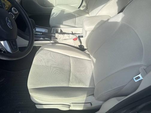 2016 Subaru Impreza 2.0i Premium