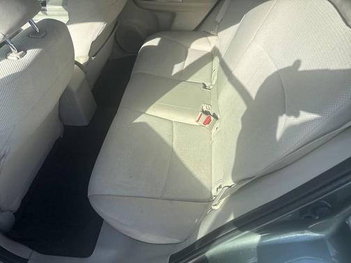 2016 Subaru Impreza 2.0i Premium