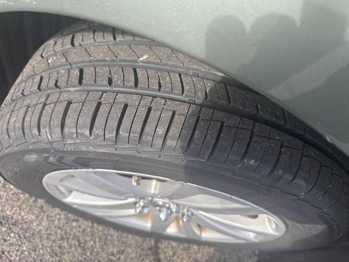 2016 Subaru Impreza 2.0i Premium