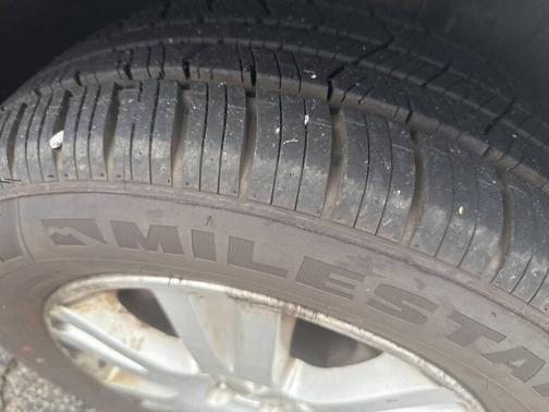 2005 Subaru Outback 2.5 i