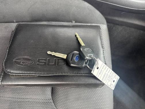 2017 Subaru Impreza 2.0i Premium