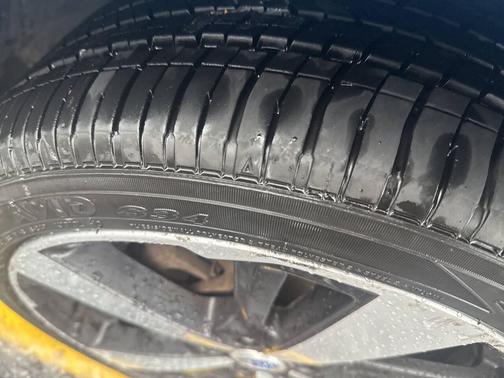 2017 Subaru Impreza 2.0i Sport