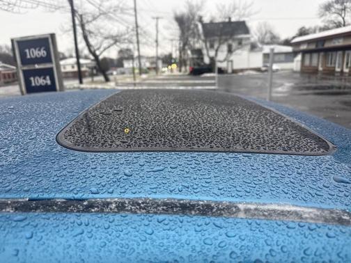 2017 Subaru Impreza 2.0i Sport