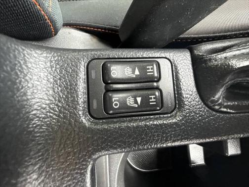 2017 Subaru Crosstrek 2.0i Premium