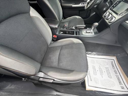 2017 Subaru Crosstrek 2.0i Premium
