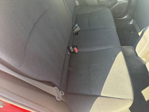 2015 Subaru Impreza 2.0i