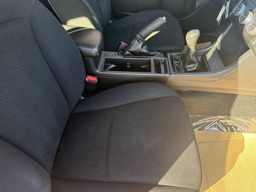 2015 Subaru Impreza 2.0i