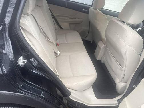 2014 Subaru XV Crosstrek 2.0i Premium