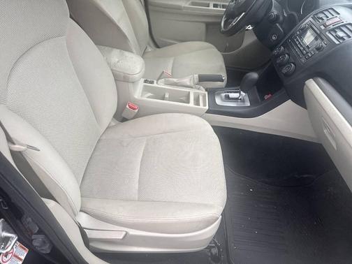 2014 Subaru XV Crosstrek 2.0i Premium