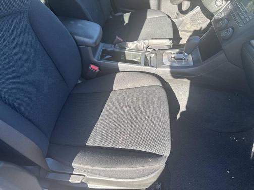 2013 Subaru Impreza 2.0i