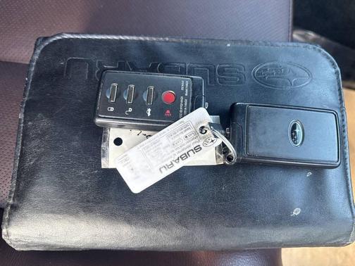 2013 Subaru Outback 3.6R Limited