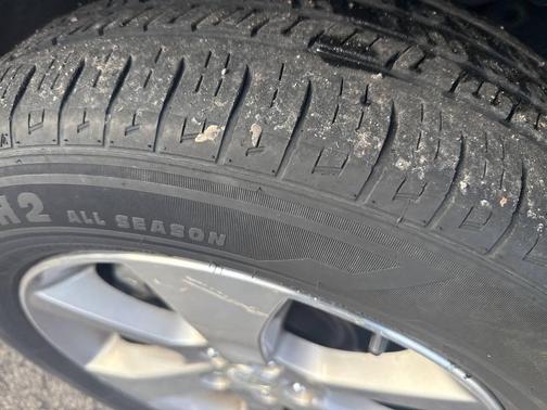 2013 Subaru Outback 3.6R Limited