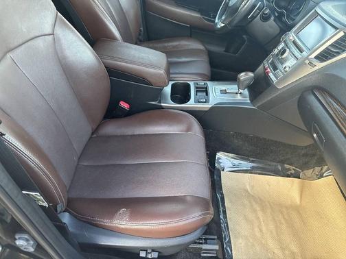 2013 Subaru Outback 3.6R Limited