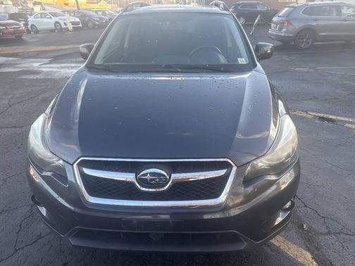 2014 Subaru XV Crosstrek 2.0i Premium