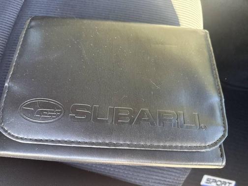 2014 Subaru Impreza 2.0i Sport Premium