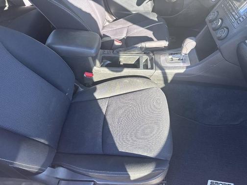 2014 Subaru Impreza 2.0i Sport Premium