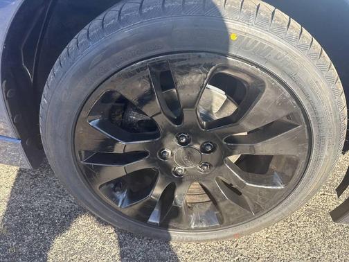 2014 Subaru Impreza 2.0i Sport Premium