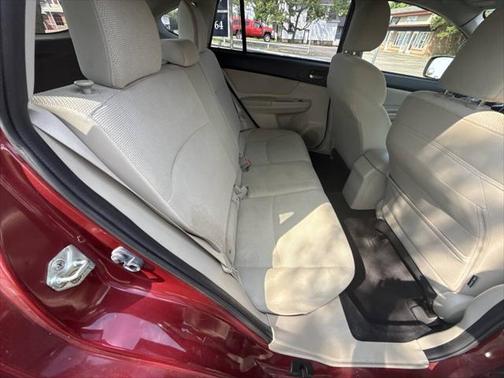 2014 Subaru XV Crosstrek 2.0i Premium