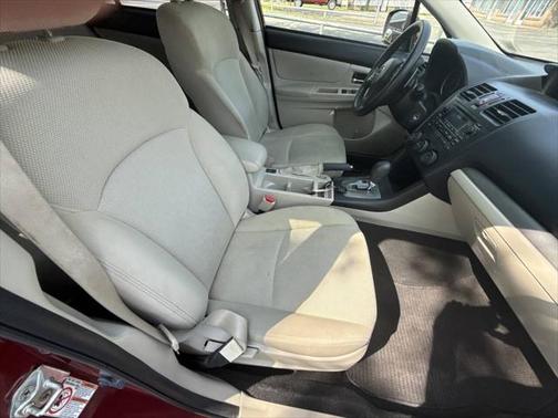 2014 Subaru XV Crosstrek 2.0i Premium