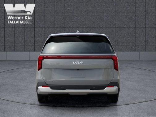 2025 Kia Carnival Hybrid EX