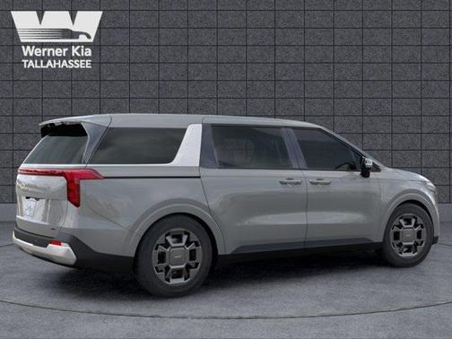 2025 Kia Carnival Hybrid EX