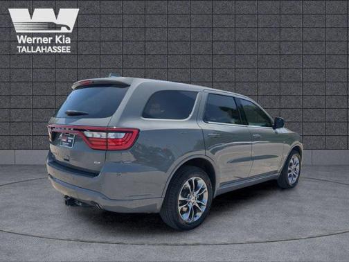 2019 Dodge Durango GT Plus