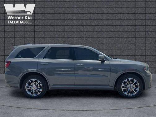 2019 Dodge Durango GT Plus
