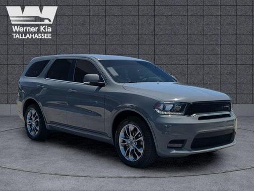 2019 Dodge Durango GT Plus