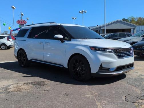 2023 Kia Carnival SX Prestige