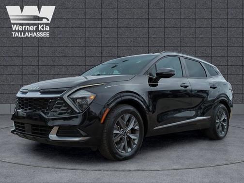 2023 Kia Sportage SX