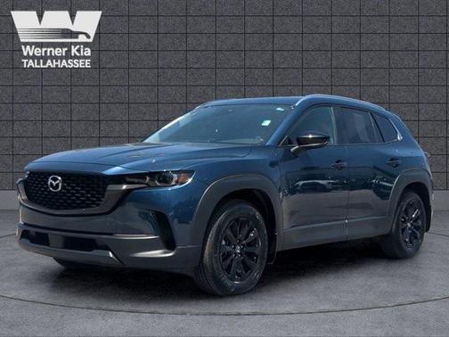 2024 Mazda CX-50 2.5 S Preferred