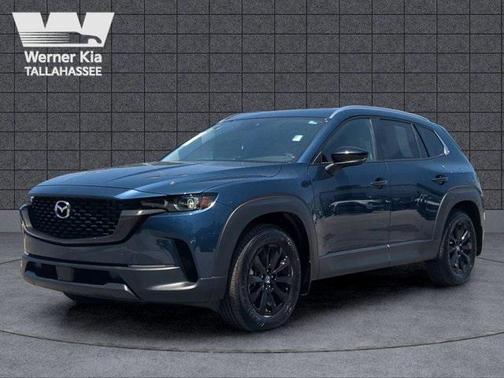 2024 Mazda CX-50 2.5 S Preferred