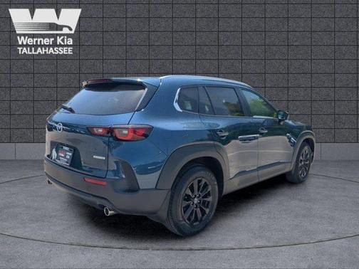 2024 Mazda CX-50 2.5 S Preferred